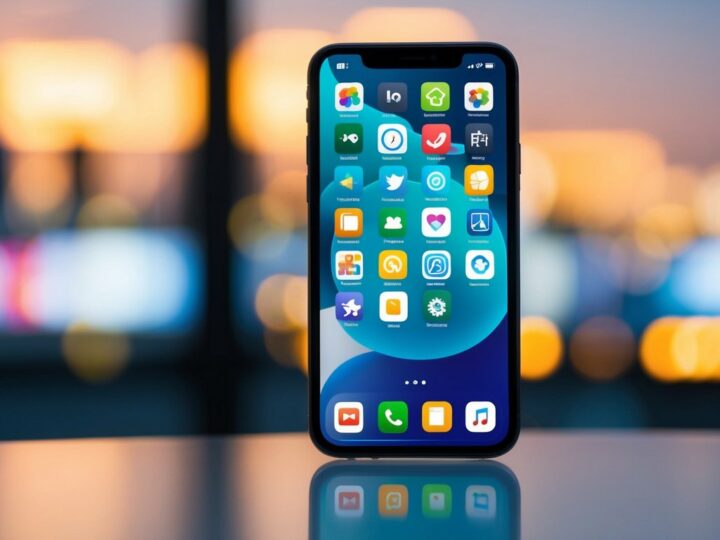 Aplicativos Semelhantes ao Jeito: Descubra Alternativas Eficazes