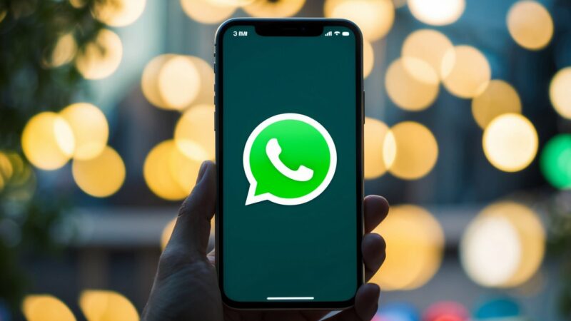 Como saber se a pessoa usa WhatsApp GB? Dicas e métodos