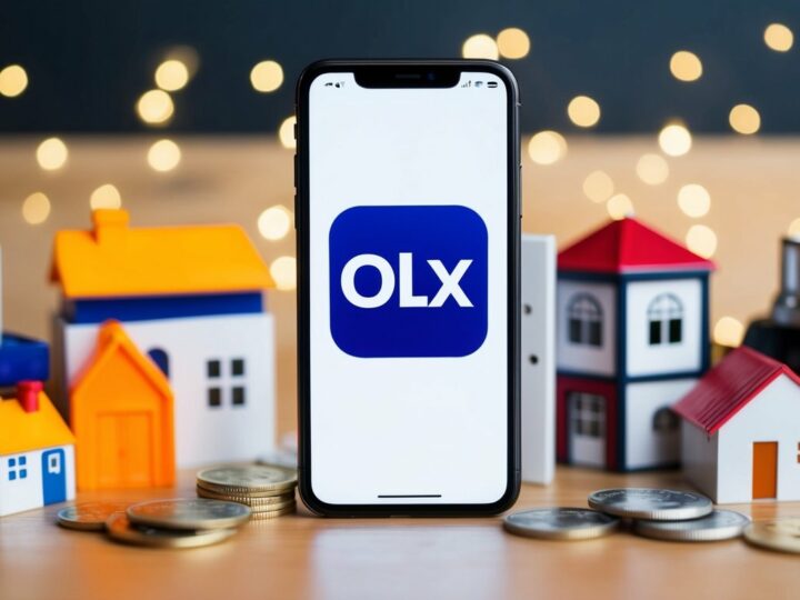 Qual o 0800 da OLX? Entenda como entrar em contato