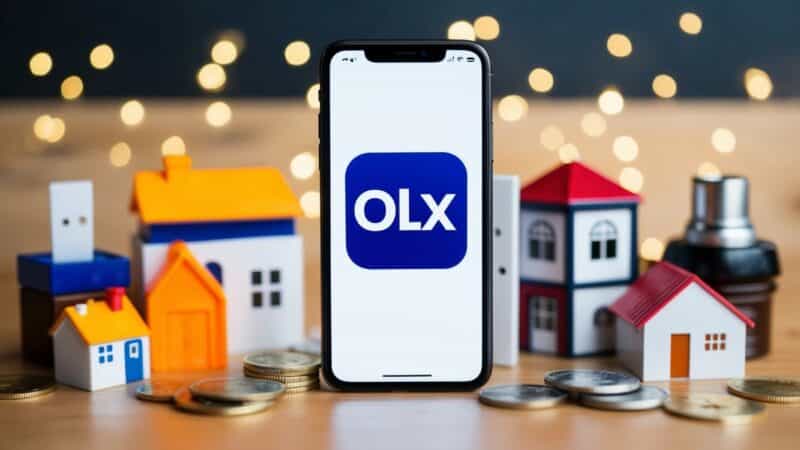 Qual o 0800 da OLX? Entenda como entrar em contato