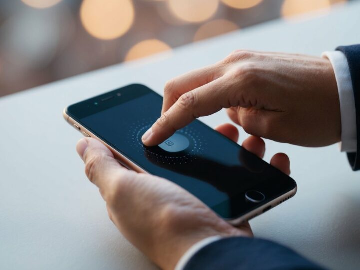 Como desligar o celular travado? Dicas práticas