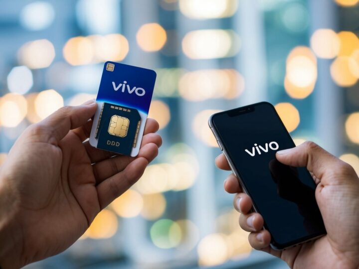 Tem como mudar o DDD do chip Vivo? Entenda o processo