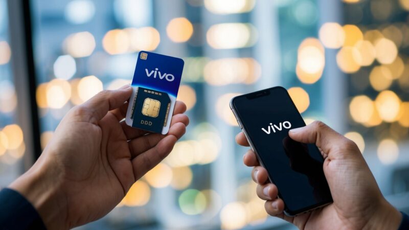 Tem como mudar o DDD do chip Vivo? Entenda o processo