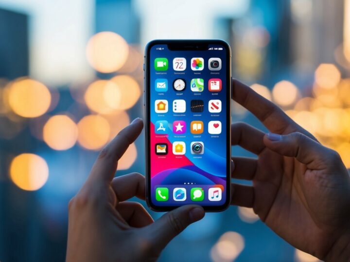 Celular clicando na tela sozinho e abrindo tudo: causas e soluções