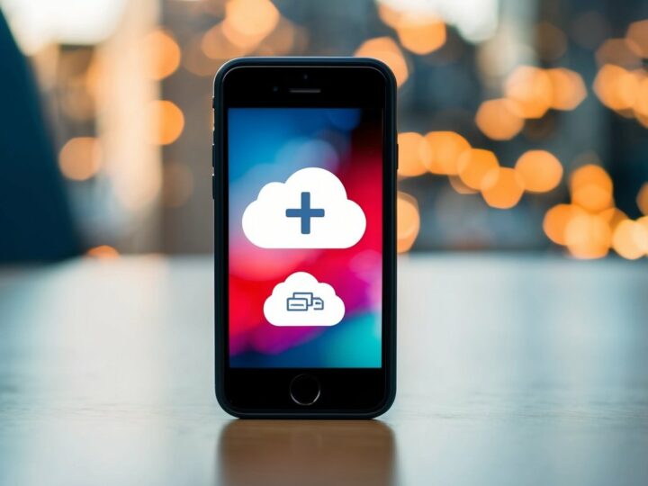Comprei espaço no iCloud mas continua msg de armazenamento cheio: O que Fazer?