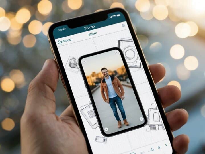 Aplicativo que Transforma Foto em Desenho: Descubra as Opções