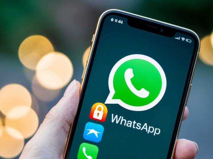 Aplicativo para saber quem te bloqueou no WhatsApp; veja aqui