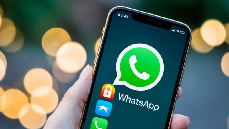 Aplicativo para saber quem te bloqueou no WhatsApp; veja aqui