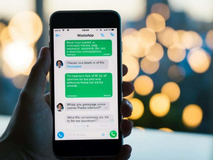 Aplicativo para descobrir traição no WhatsApp grátis