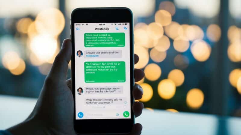 Aplicativo para descobrir traição no WhatsApp grátis