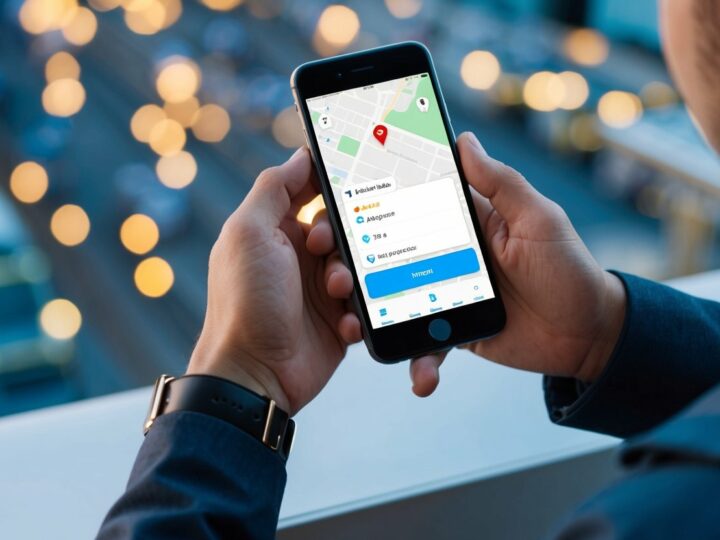 Descobrir endereço pelo número de celular: Guia completo