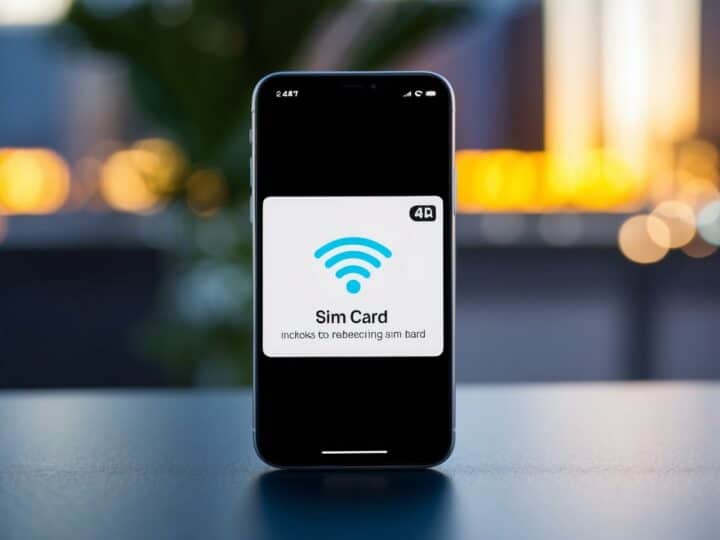 Como saber se meu chip está ativo? Dicas para verificar a ativação