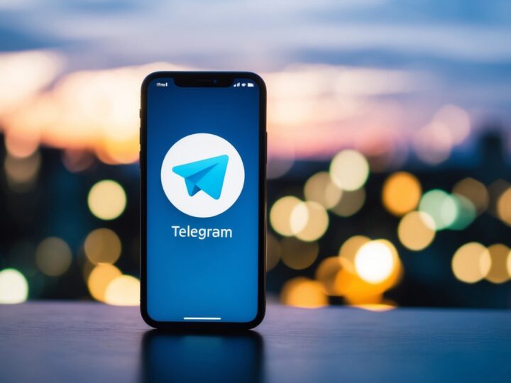 Visto Recentemente Telegram Bloqueado: Entenda as Causas e Soluções