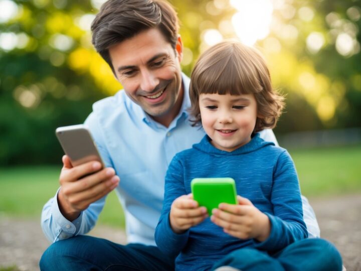 Significado de AirDroid Parental Control: Como Funciona e Seus Benefícios