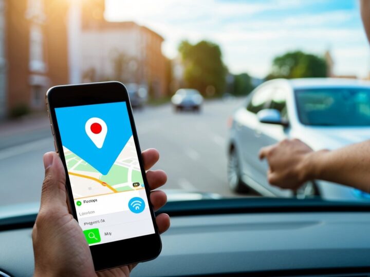 Rastreador de Carros Pelo Celular Grátis: A Melhor Solução para Monitorar Seu Veículo