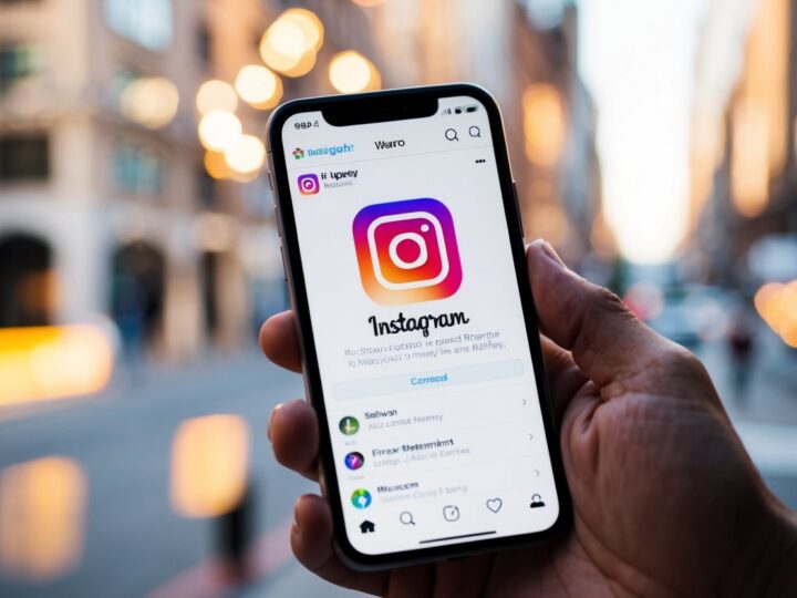 Como ver notificações antigas do Instagram? Dicas e Passos Simples