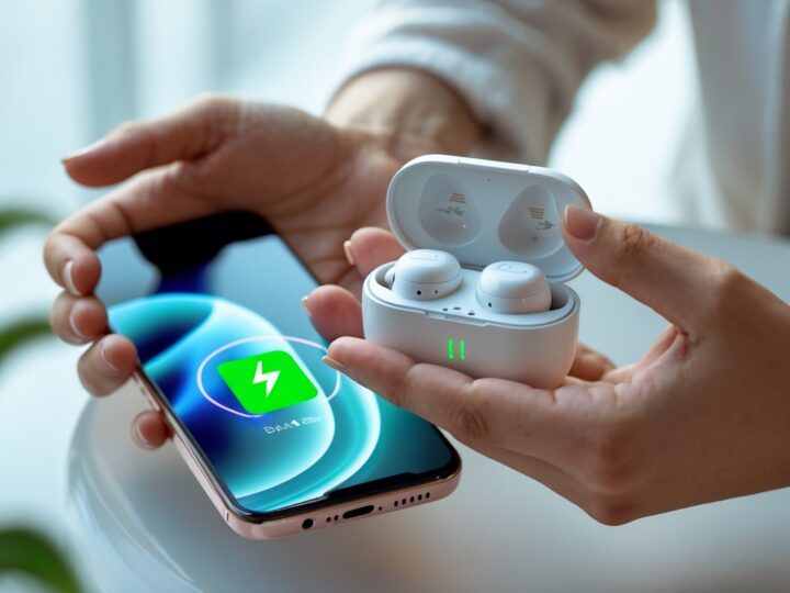 Como saber se o fone Redmi está carregado? Guia rápido e eficiente para verificar a carga