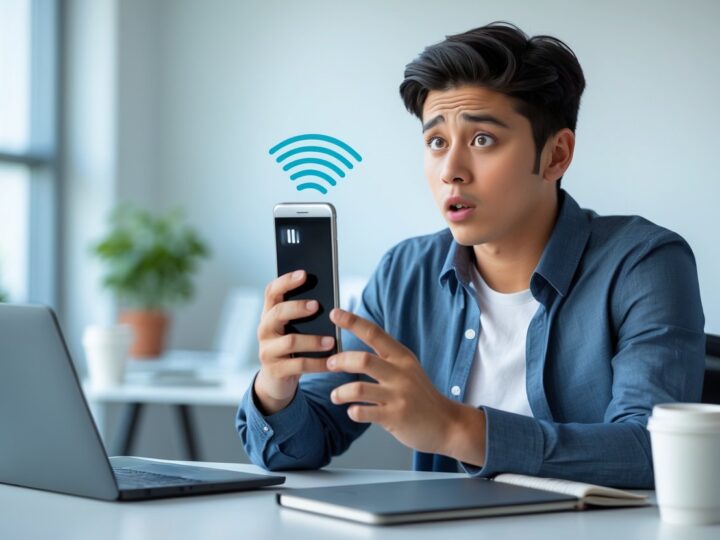 Fone ficou baixo do nada: causas comuns e soluções rápidas