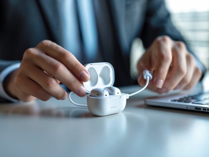 Como carregar o fone bluetooth? Guia prático para economizar bateria e otimizar o uso