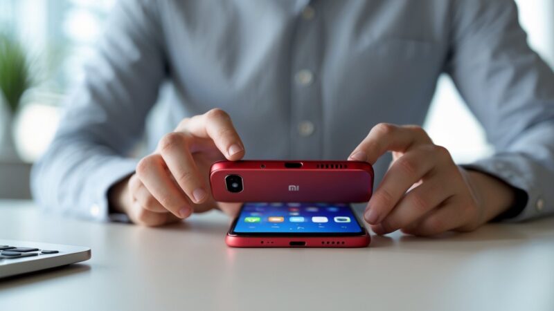 Fone Redmi como usar? Guia Completo para Configuração e Funcionalidades