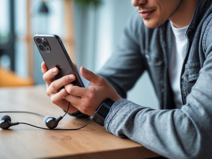 Pode usar fone bluetooth com o celular carregando? Entenda os riscos e cuidados essenciais