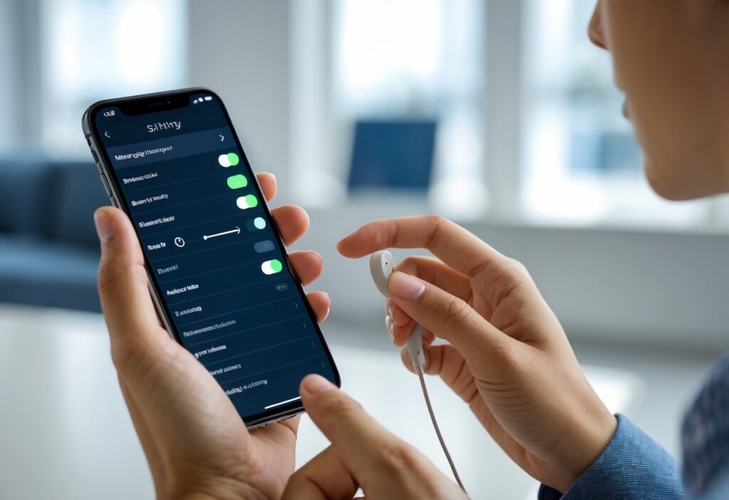 Como desativar o modo fone de ouvido do celular: guia prático para ...