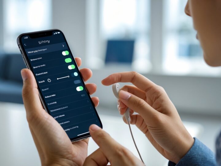 Como desativar o modo fone de ouvido do celular: guia prático para resolver o problema rapidamente