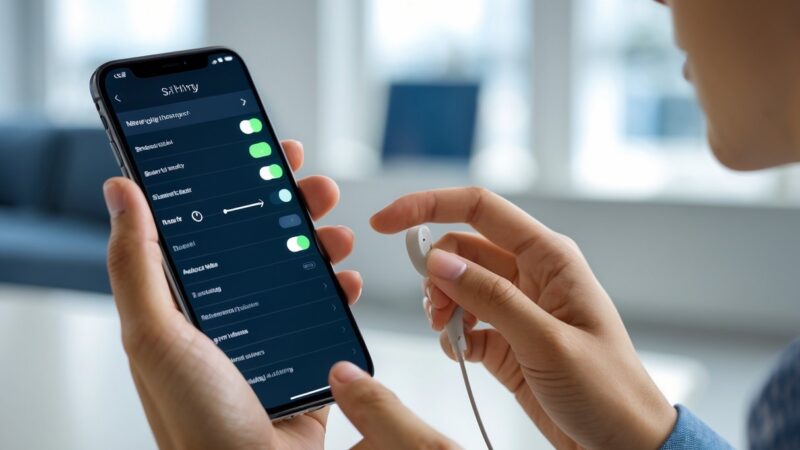 Como desativar o modo fone de ouvido do celular: guia prático para resolver o problema rapidamente