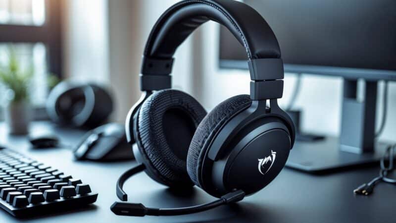 Melhor headset gamer custo benefício: guia completo para escolher o ideal em 2025