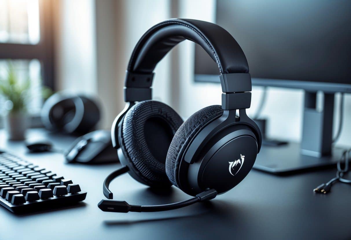 Melhor headset gamer custo benefício: guia completo para escolher o ...