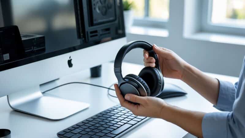 Conectar fone Bluetooth no PC: Guia rápido e eficiente para pareamento sem fio