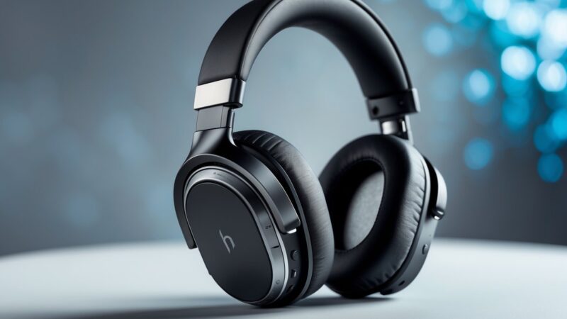 Fone de Ouvido Bluetooth Mais Potente: Guia Completo para Máxima Qualidade e Desempenho