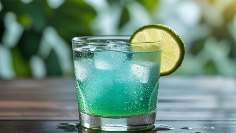 Bebida com D: Guia Completo de Drinks, Destilados e Mais