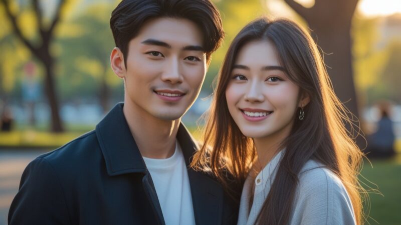 Namorada de Hwang In-yeop: Fatos, Rumores e Vida Amorosa