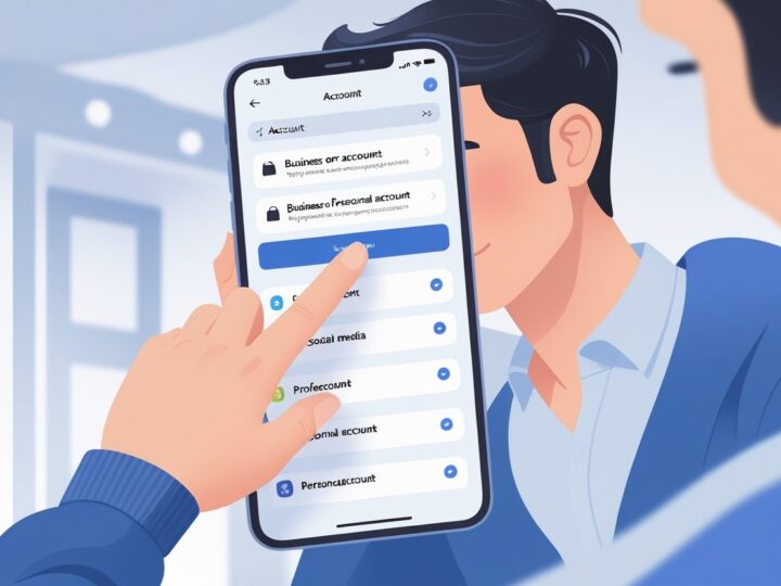 Como reverter para conta pessoal? Guia completo e prático