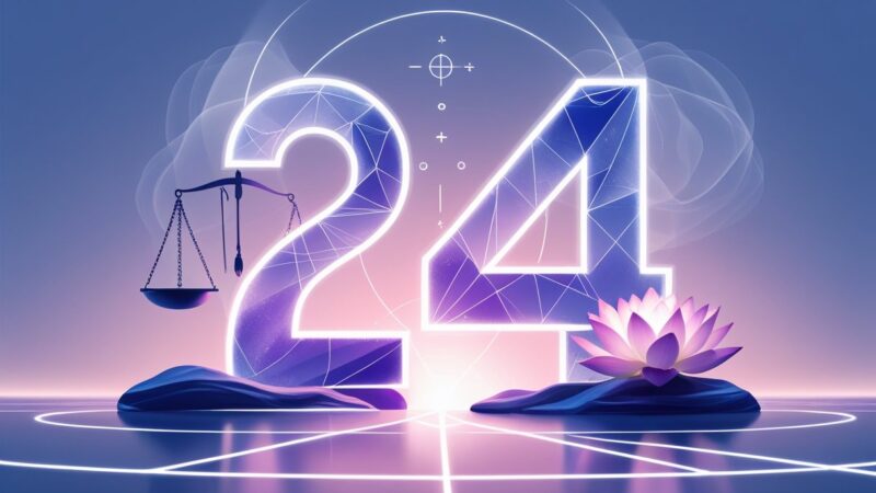 244 significado: Descubra a mensagem espiritual e o impacto na vida