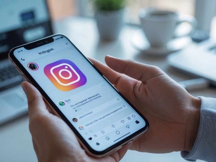 Como Recuperar Mensagem Apagada do Instagram? Guia Completo e Atualizado