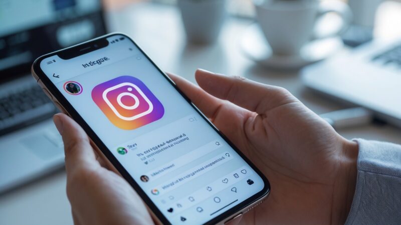 Como Recuperar Mensagem Apagada do Instagram? Guia Completo e Atualizado