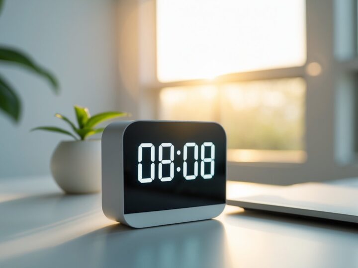 0808 significado: O que representa a hora espelhada 08:08?