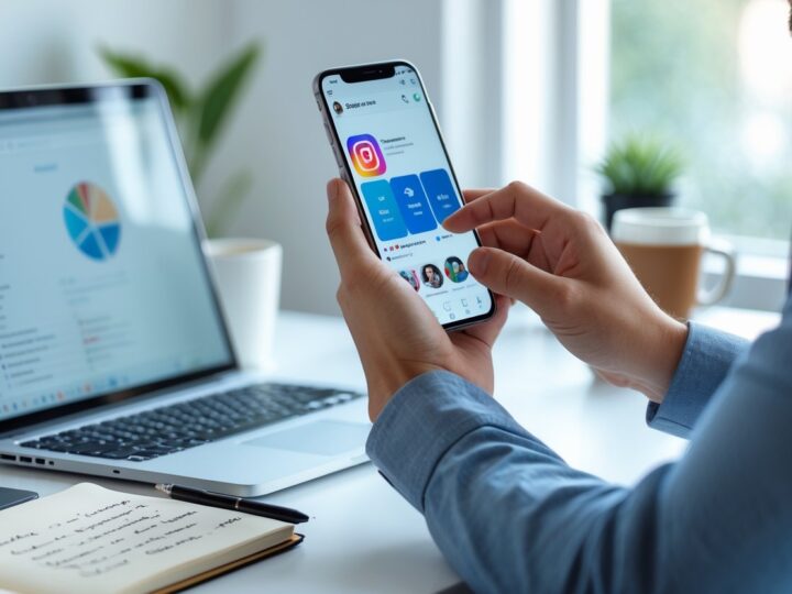 Como tirar a conta profissional do Instagram? Guia Completo e Atualizado