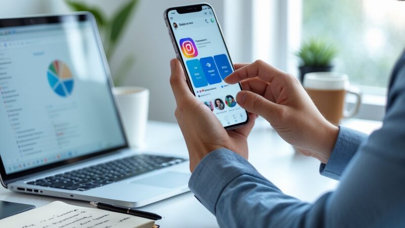 Como tirar a conta profissional do Instagram? Guia Completo e Atualizado