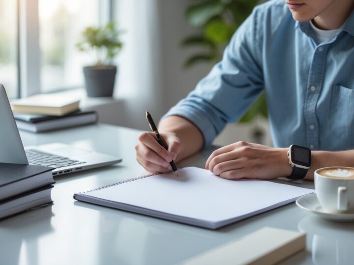 Como começar uma redação? Passo a passo para iniciar bem