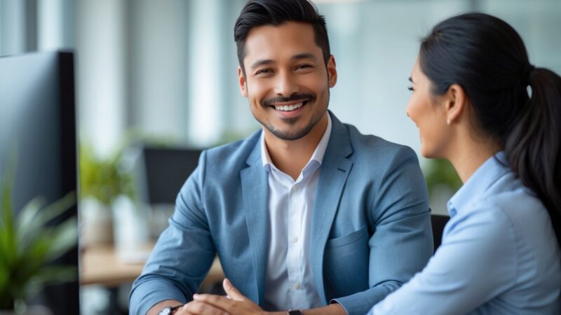 Como elogiar um homem? Guia prático para valorizar e se conectar
