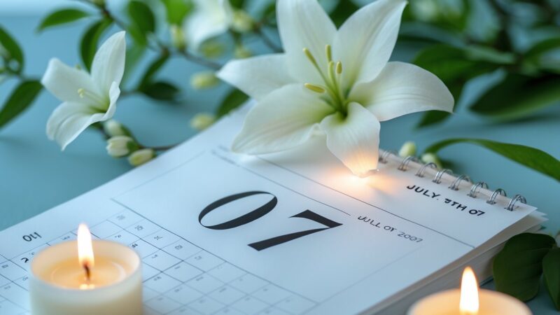 07 07 significado: Descubra o poder espiritual desta hora espelhada