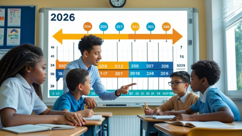 Quem nasceu em 2008 tem quantos anos em 2026? Descubra aqui