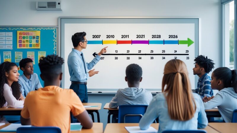 Quem nasceu em 2007 tem quantos anos em 2026? Descubra aqui