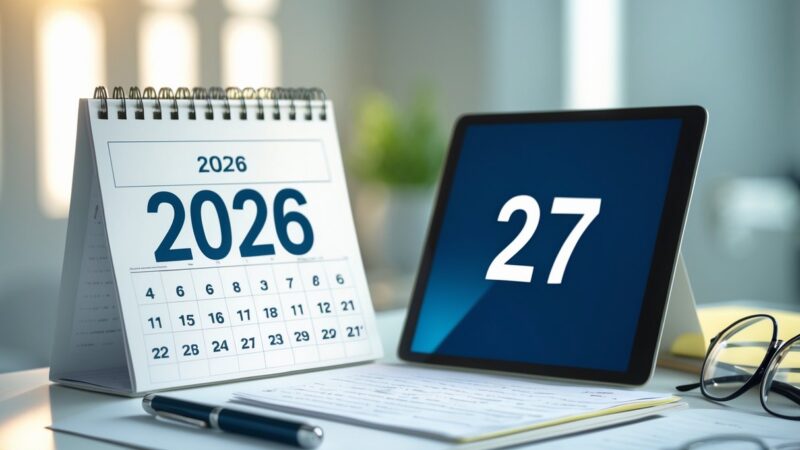 Quem nasceu em 1999 tem quantos anos em 2026? Descubra aqui