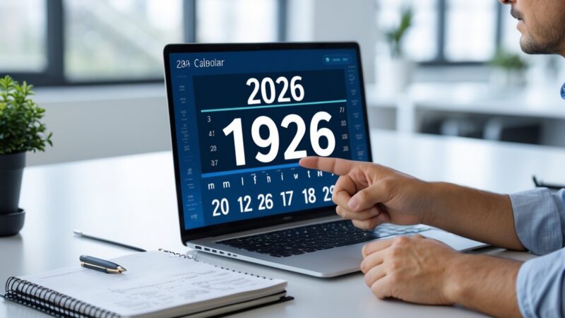 Quem nasceu em 1996 tem quantos anos em 2026? Descubra a idade com exemplos