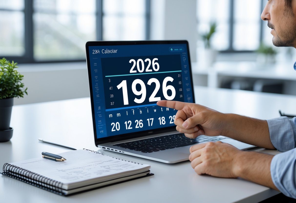 Quem nasceu em 1996 tem quantos anos em 2026? Descubra a idade com ...